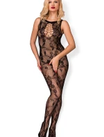 Hot in Here Bouquet barva:černá