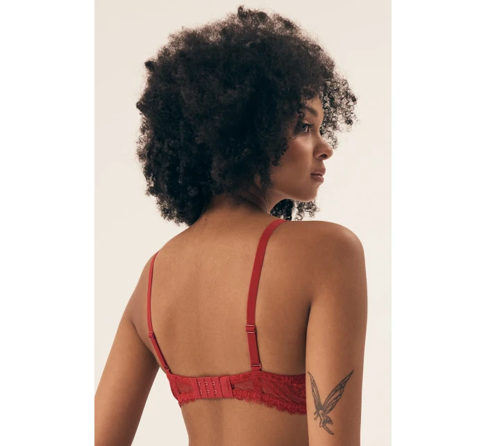 Henderson Julietta 2 43286 barva:červená