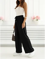 Kalhoty CS SP LF5101.94 černé Kalhoty CS SP LF5101.94 černé