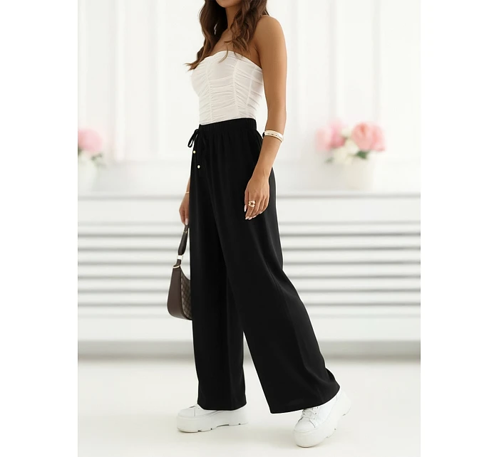 Kalhoty CS SP LF5101.94 černé Kalhoty CS SP LF5101.94 černé