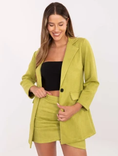 Dámský kabát DHJ MA model 17434203 - FPrice