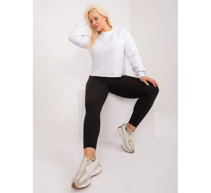 Halenka RV BL 6317.94 bílých