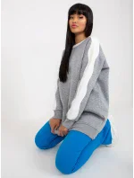 Tunika RV TU model 17531664 šedá - FPrice