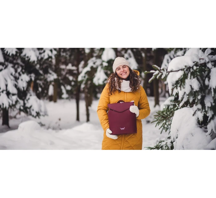 Fashion batoh VUCH Joanna Deremis Fashion batoh VUCH Joanna Deremis