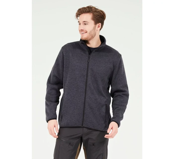 Pánská fleecová bunda model 20046700 - Whistler