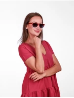 Dámské sluneční brýle Vuch Ferdy Wine