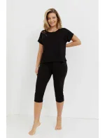 DÁMSKÉ PYŽAMO VELAR 740