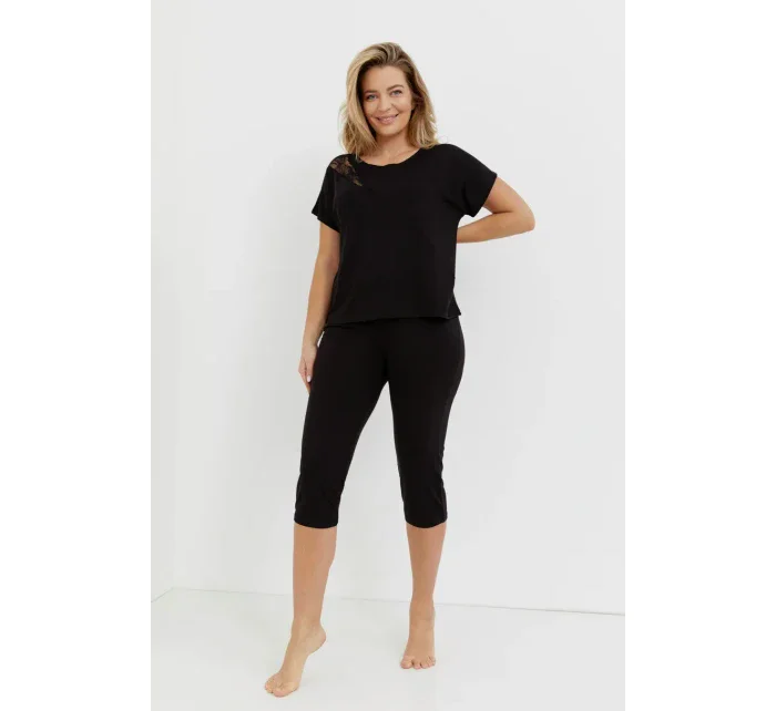 DÁMSKÉ PYŽAMO VELAR 740