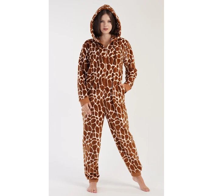 Dámský overal Žirafa