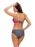 Dvoudílné plavky  model 129758 Marko