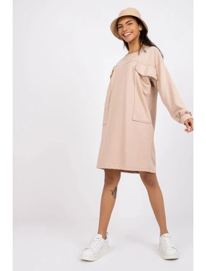 Denní šaty model 164783 Ex Moda