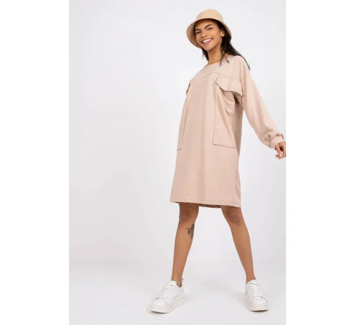 Denní šaty model 164783 Ex Moda