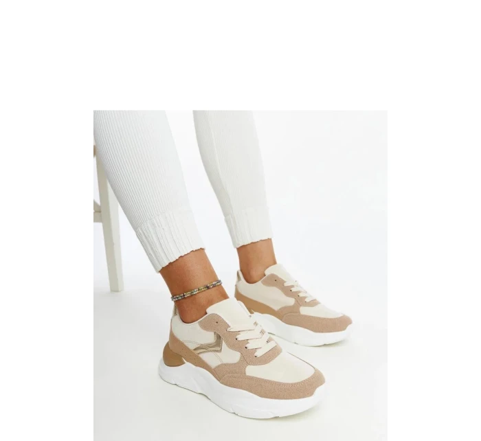 Tenisky  model 207427 Solea