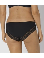 Kalhotky Lovely Micro Hipster černé - TRIUMPH
