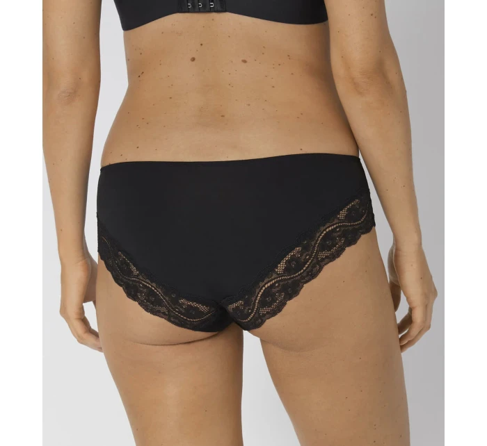 Kalhotky Lovely Micro Hipster černé - TRIUMPH