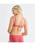 sloggi ZERO Feel Air - THE UP Push-Up: vzdušná neviditelná push-up podprsenka Sloggi