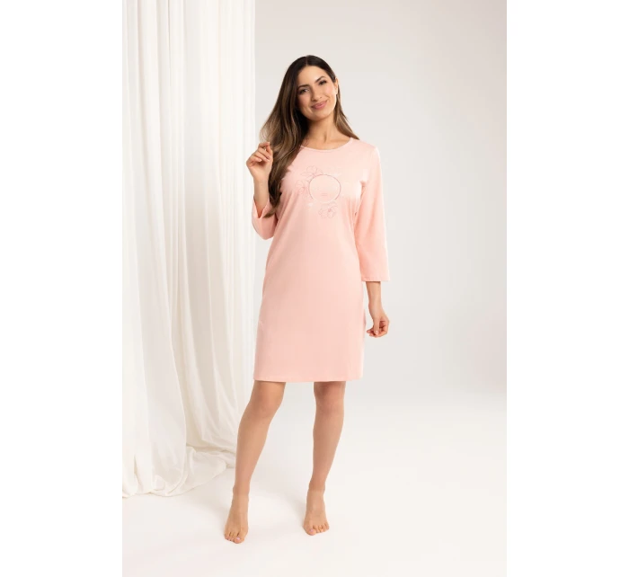 Dámská košile Regina 163 3/4 S-XL Z25/26