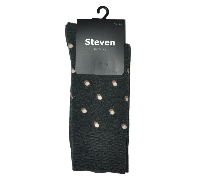 Pánské ponožky Steven Suitline art.056