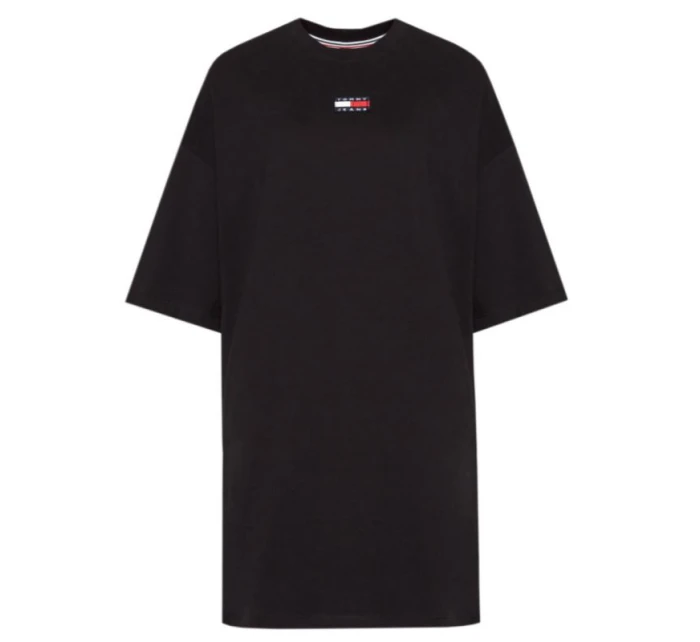 Tommy Jeans Essential W šaty model 19730484 - Tommy Hilfiger