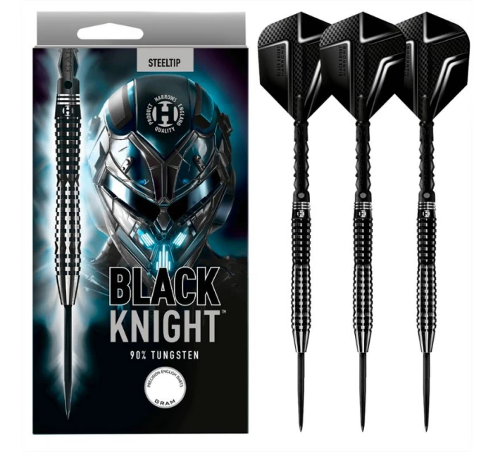 Šipky Black 90% model 20739371 - Harrows