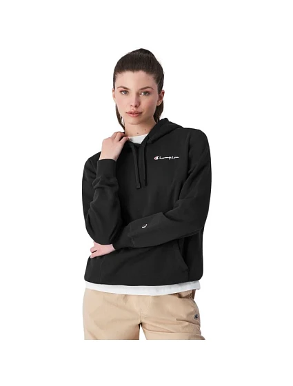 Mikina s kapucí W model 20540923 KK001 - CHAMPION
