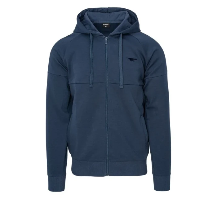 Mikina Hi-Tec Hadar M 92800620968