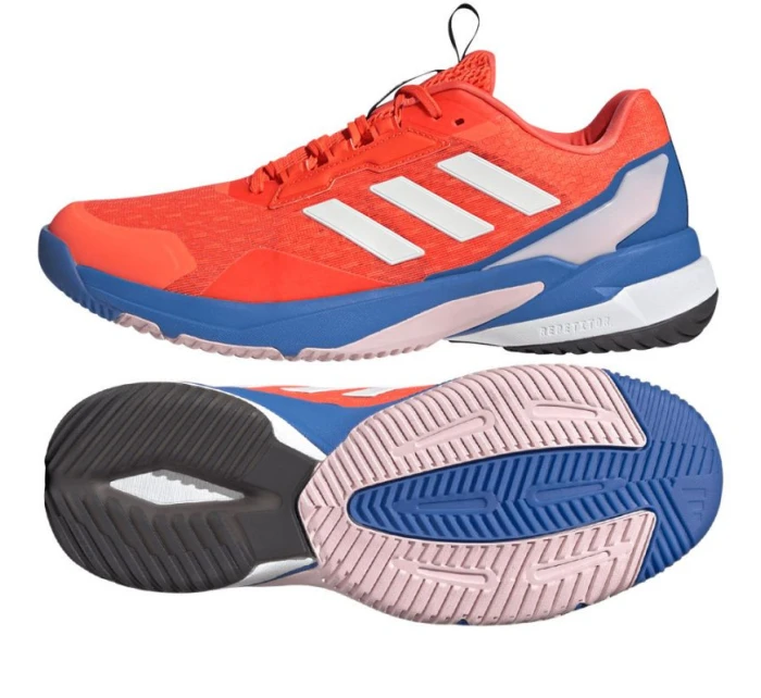 Volejbalová obuv 6 M model 21190590 - ADIDAS Volejbalová obuv 6 M model 21190590 - ADIDAS