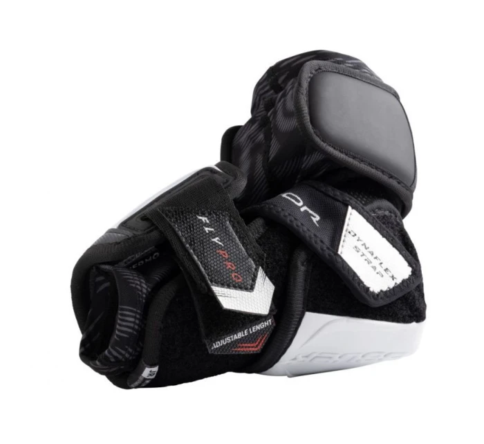 Hokejové chrániče loktů model 21810903 Jr - Bauer Hokejové chrániče loktů model 21810903 Jr - Bauer