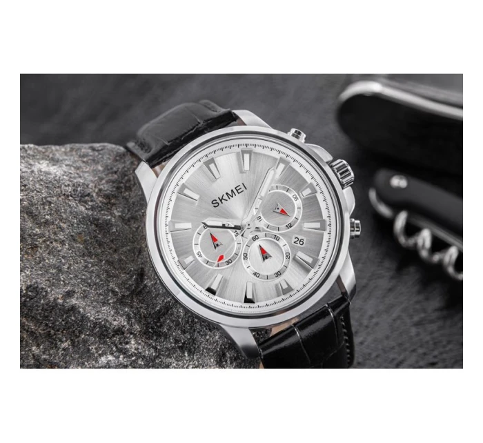 Pánské hodinky Skmei 2071LSISI+ BOX Pánské hodinky Skmei 2071LSISI+ BOX