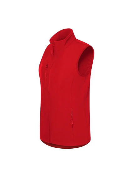 Dámská softshellová vesta Trail model 22054217 - Malfini Dámská softshellová vesta Trail model 22054217 - Malfini