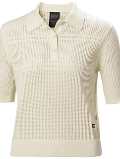 Helly Hansen dámské polo tričko W SALT KNIT POLO 34400 034