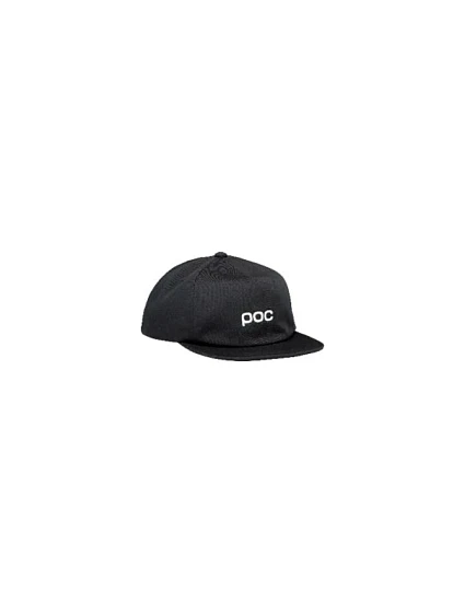 Čepice POC Cap, černá
