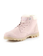 Dámské boty Pampa Lo Rose Dust W 96467-612-M - Palladium
