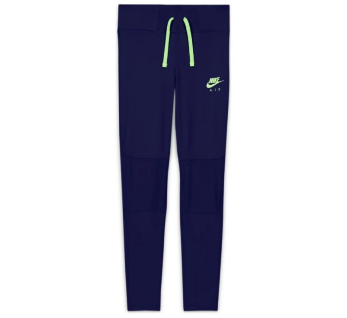 Dívčí legíny Air Jr DA1003 492 - Nike Dívčí legíny Air Jr DA1003 492 - Nike
