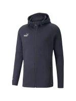 Pánská mikina TeamFinal Casuals M 65738306 - Puma Pánská mikina TeamFinal Casuals M 65738306 - Puma