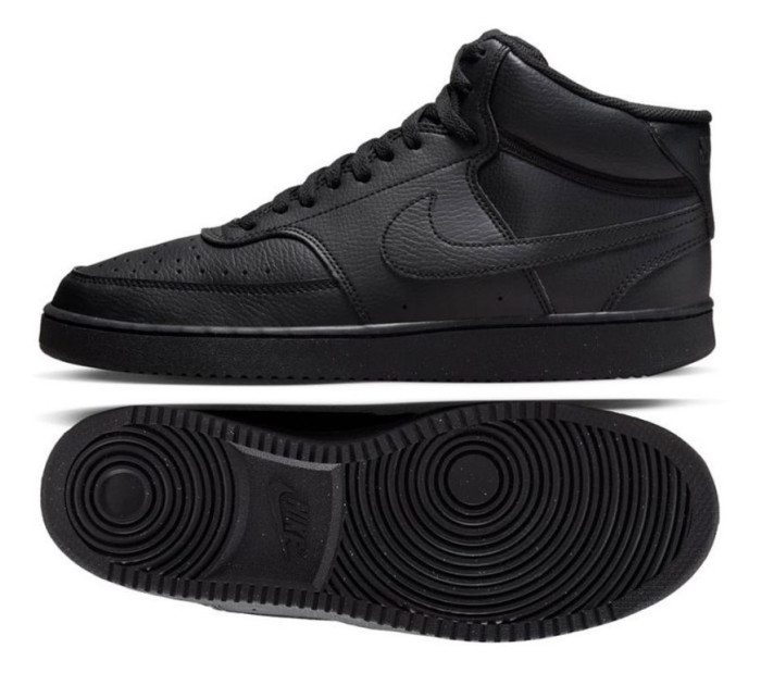 Boty Nike Court Vision Mid Next Nature M DN3577 003