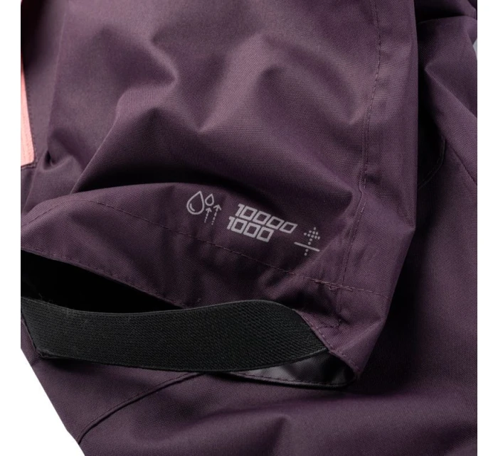 Lyžařské kalhoty Jr model 17912782 - Bejo Lyžařské kalhoty Jr model 17912782 - Bejo