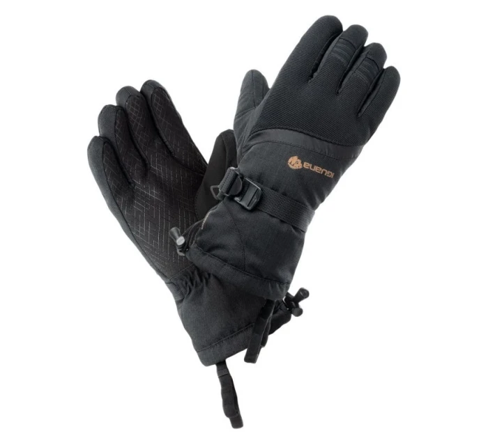 Lyžařské rukavice Iguana Kano W 92800438551