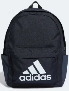 Adidas Classic BOS Batoh HR9809 černá