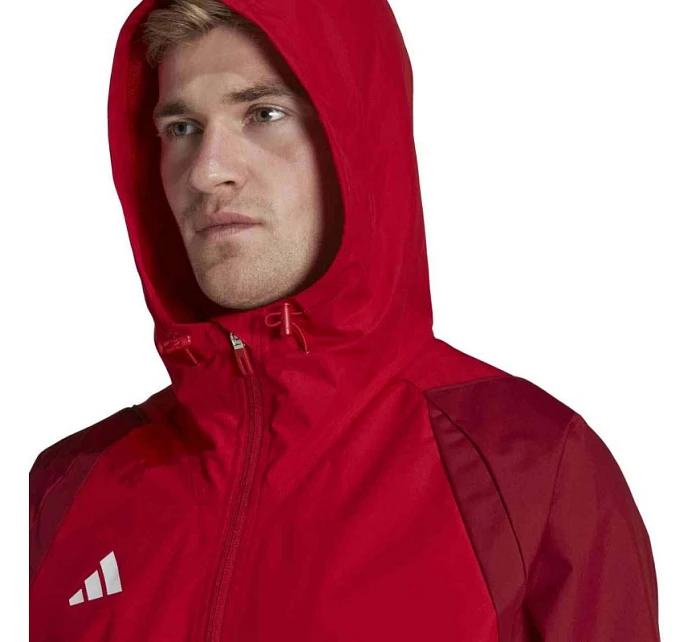 Pánská bunda Tiro 23 Competition All Weather M HE5653 - Adidas