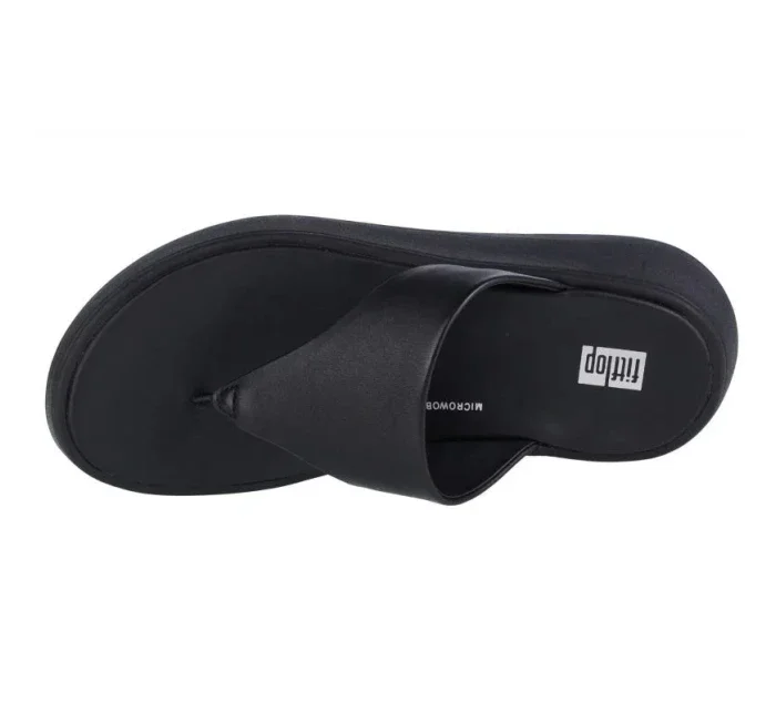 Žabky FitFlop F-Mode W FW4-090