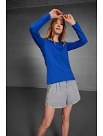 B&C #E150 LSL /women Dámské tričko s dlouhým rukávem 01.006T black B&C #E150 LSL /women Dámské tričko s dlouhým rukávem 01.006T black