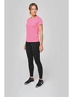 Kariban ProAct PA 439 Dámské sportovní tričko 20.P439 wine Kariban ProAct PA 439 Dámské sportovní tričko 20.P439 wine