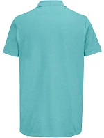 SOL'S Pacific Unisex piqué polo z těžké bavlny 25.4439 pool blue SOL'S Pacific Unisex piqué polo z těžké bavlny 25.4439 pool blue