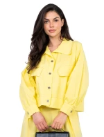 Kurtka IT KR model 21946619 żółty - FPrice