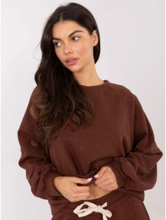 Bluza MJ BL model 21749823 brązowy - FPrice