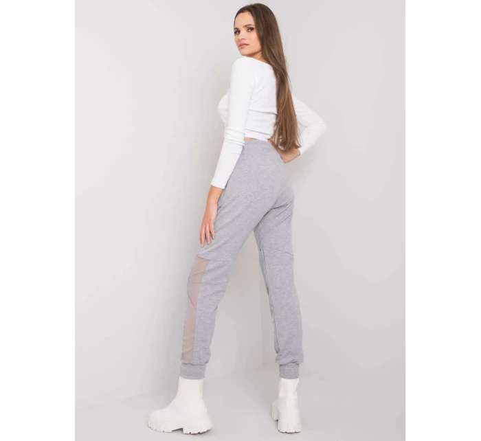 Tepláky RV DR 6896.48P šedá Tepláky RV DR 6896.48P šedá