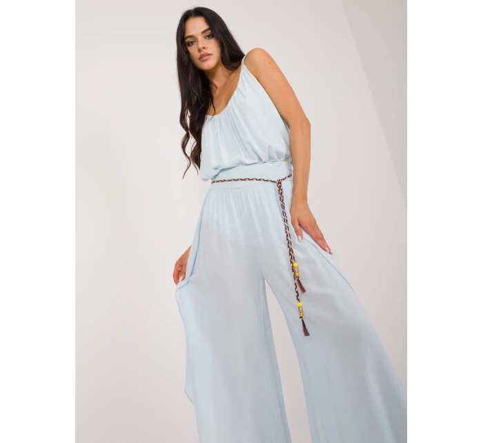 TW SP BI kalhoty 81378.24P modré