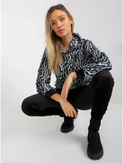 Komplet WN KMPL  biało czarny model 21141997 - FPrice