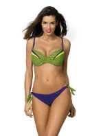 Plavky Paris Royal Blue M-375 (2) - Marko Plavky Paris Royal Blue M-375 (2) - Marko